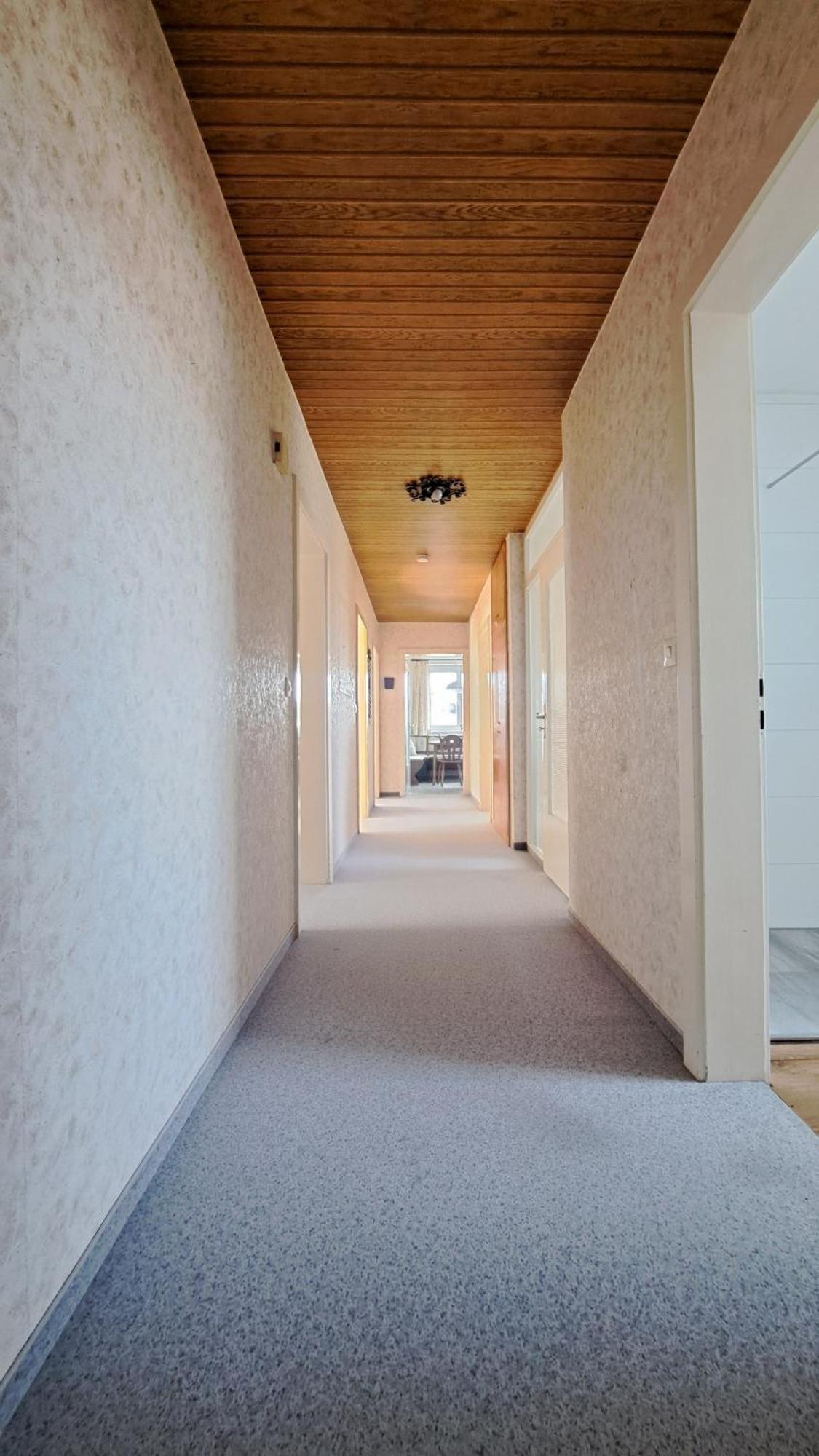 Mitterfelder Donaublick Apartment Vilshofen an der Donau Ngoại thất bức ảnh