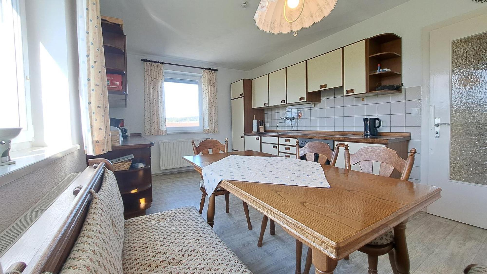 Mitterfelder Donaublick Apartment Vilshofen an der Donau Ngoại thất bức ảnh