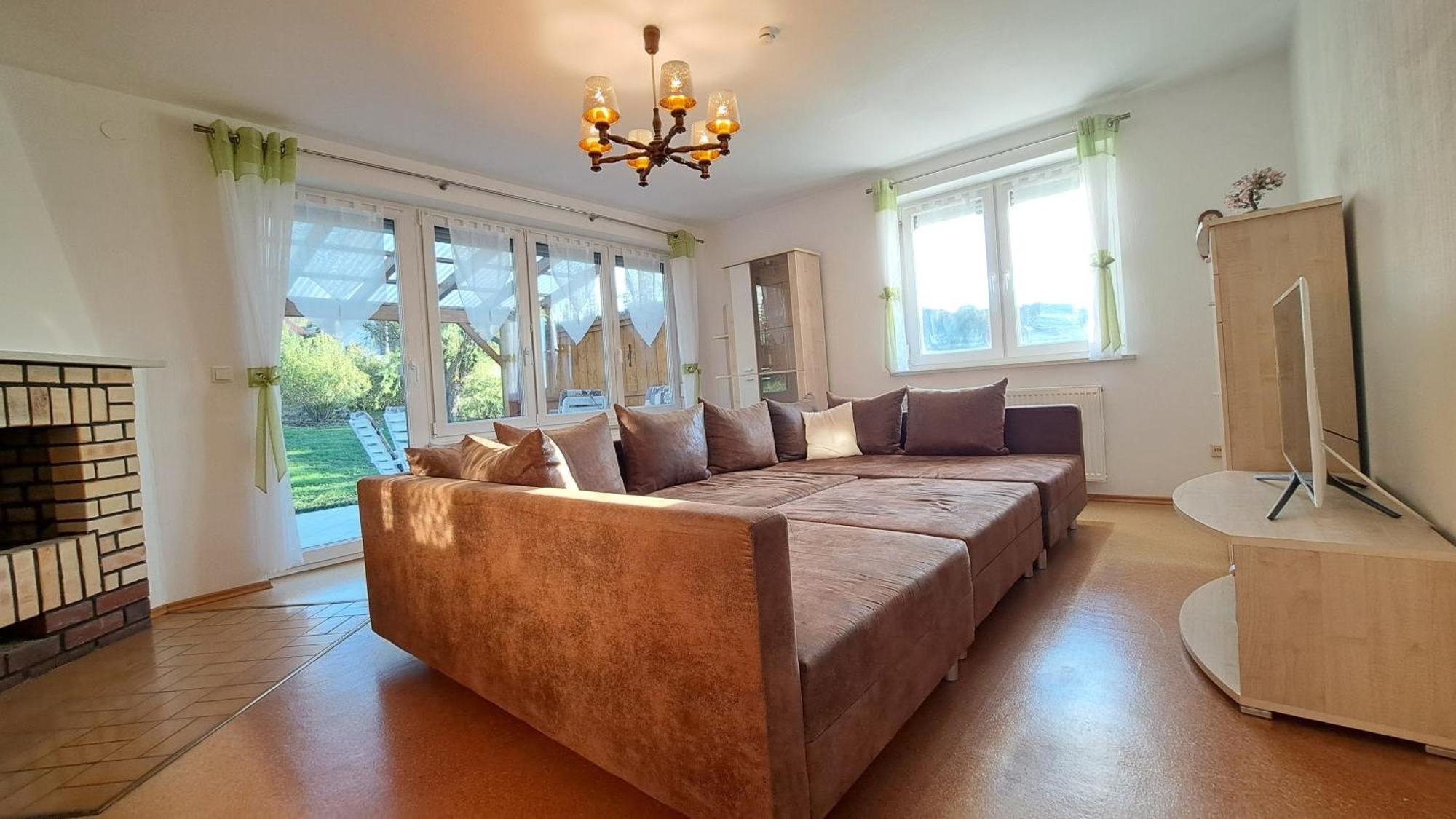Mitterfelder Donaublick Apartment Vilshofen an der Donau Ngoại thất bức ảnh