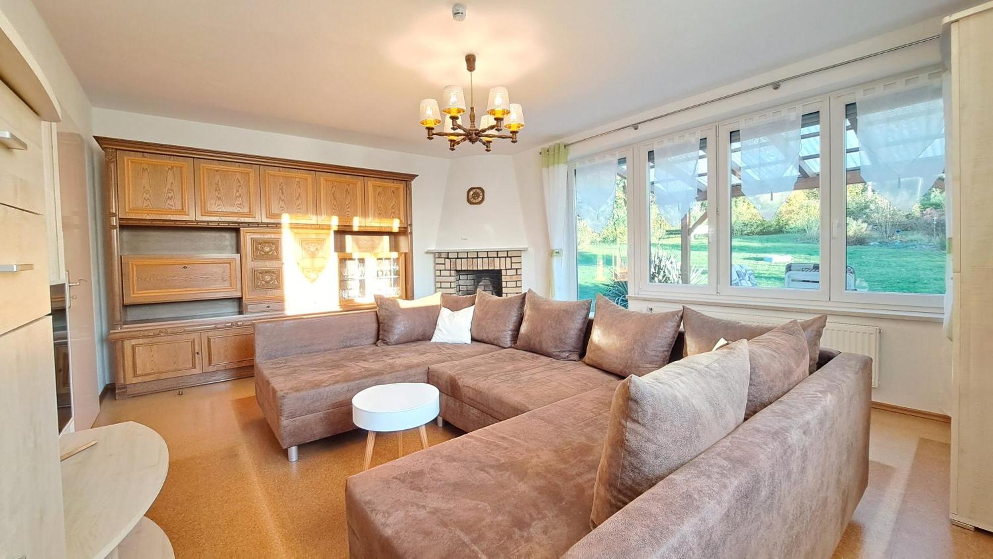 Mitterfelder Donaublick Apartment Vilshofen an der Donau Ngoại thất bức ảnh