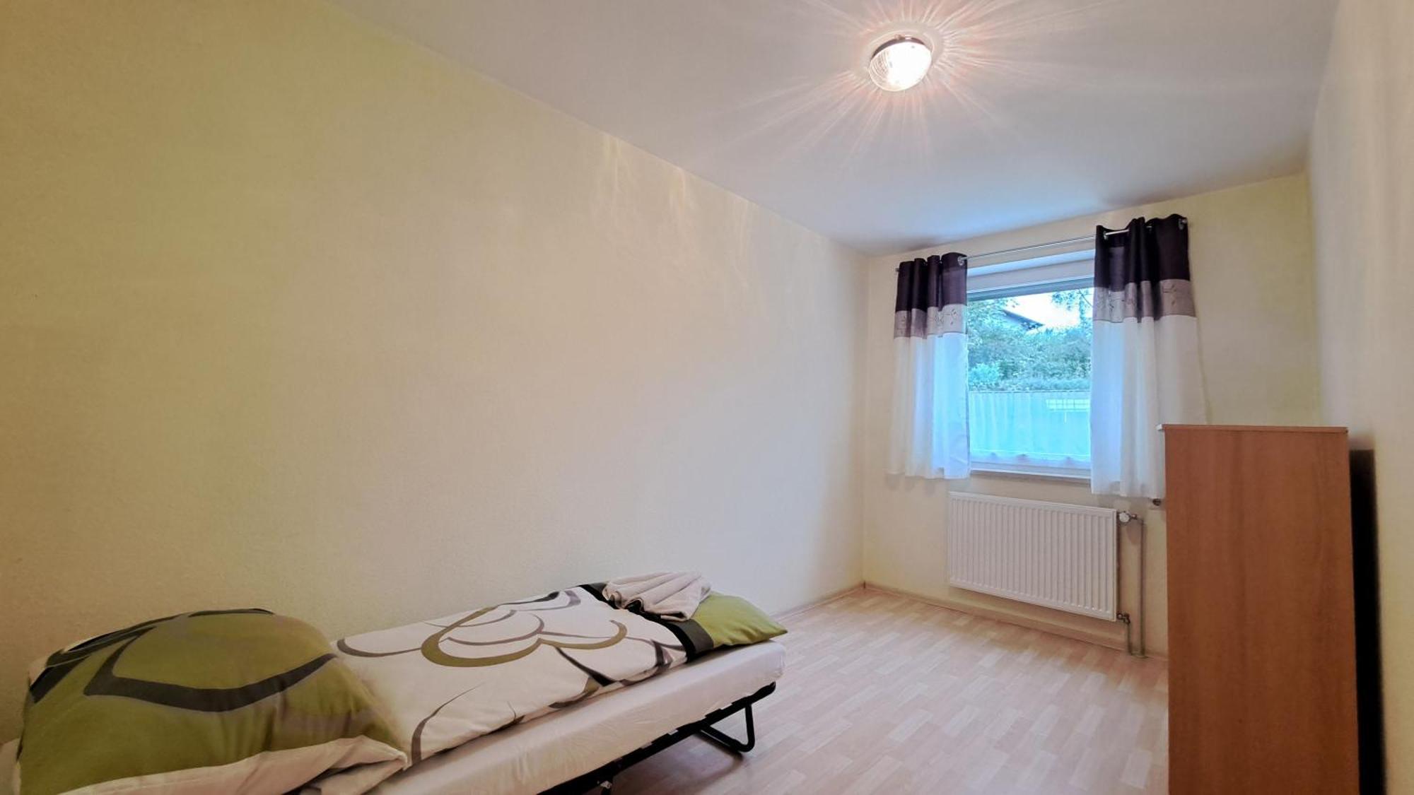 Mitterfelder Donaublick Apartment Vilshofen an der Donau Ngoại thất bức ảnh