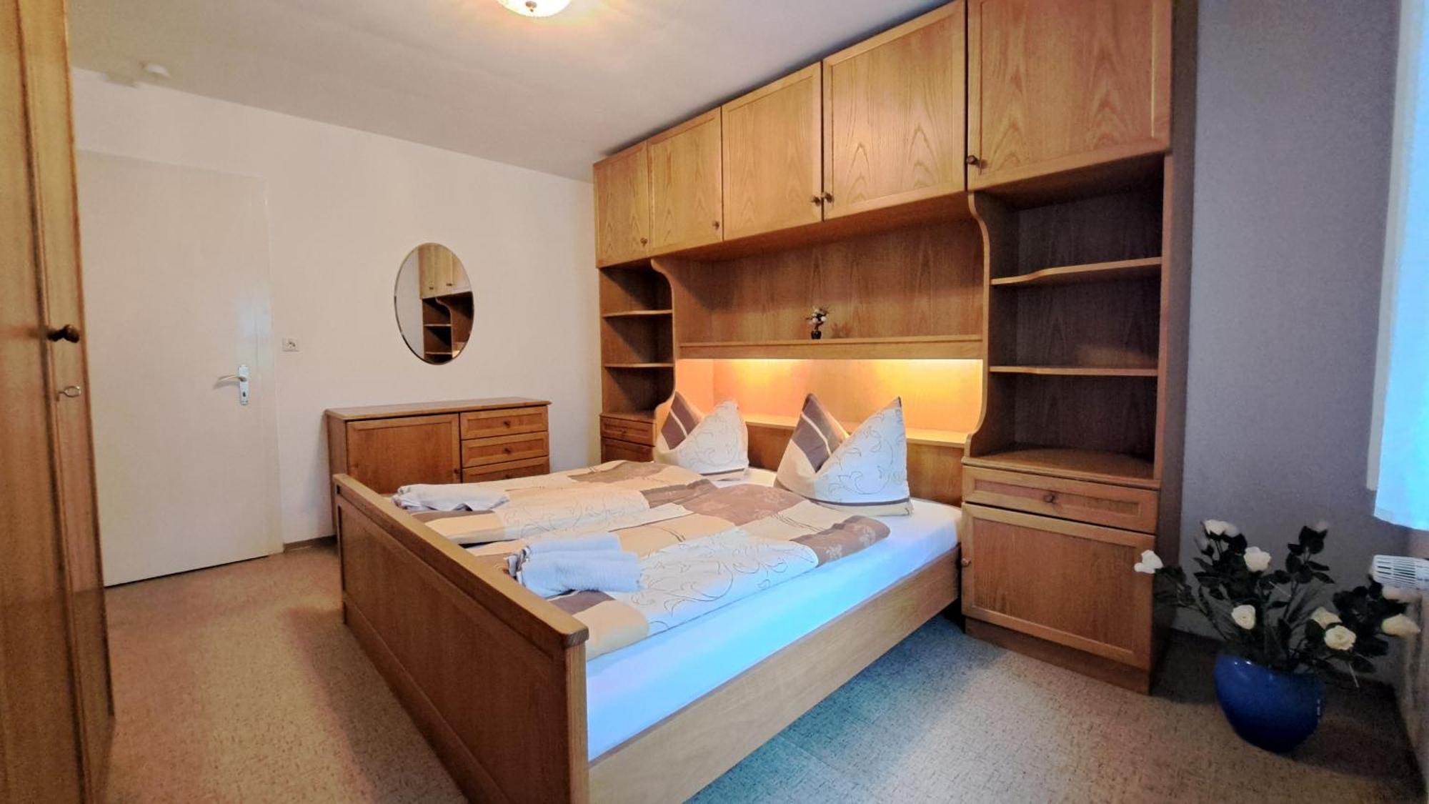 Mitterfelder Donaublick Apartment Vilshofen an der Donau Ngoại thất bức ảnh