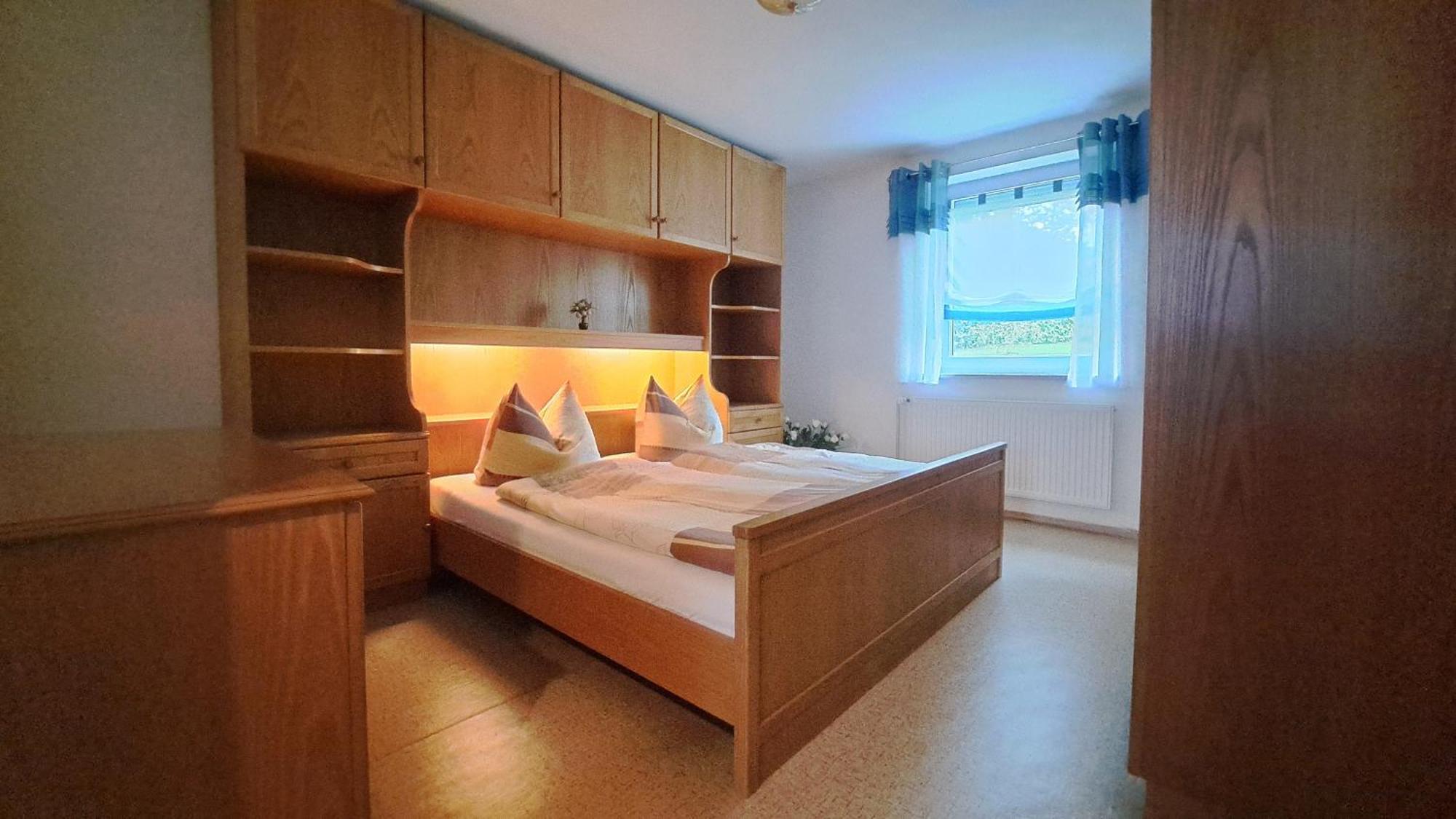 Mitterfelder Donaublick Apartment Vilshofen an der Donau Ngoại thất bức ảnh