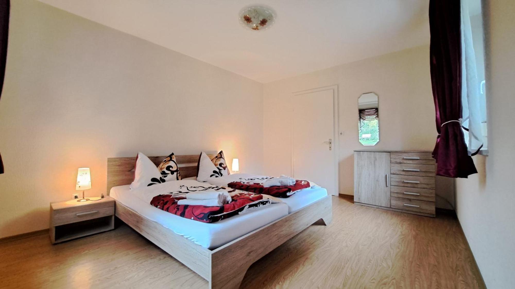 Mitterfelder Donaublick Apartment Vilshofen an der Donau Ngoại thất bức ảnh