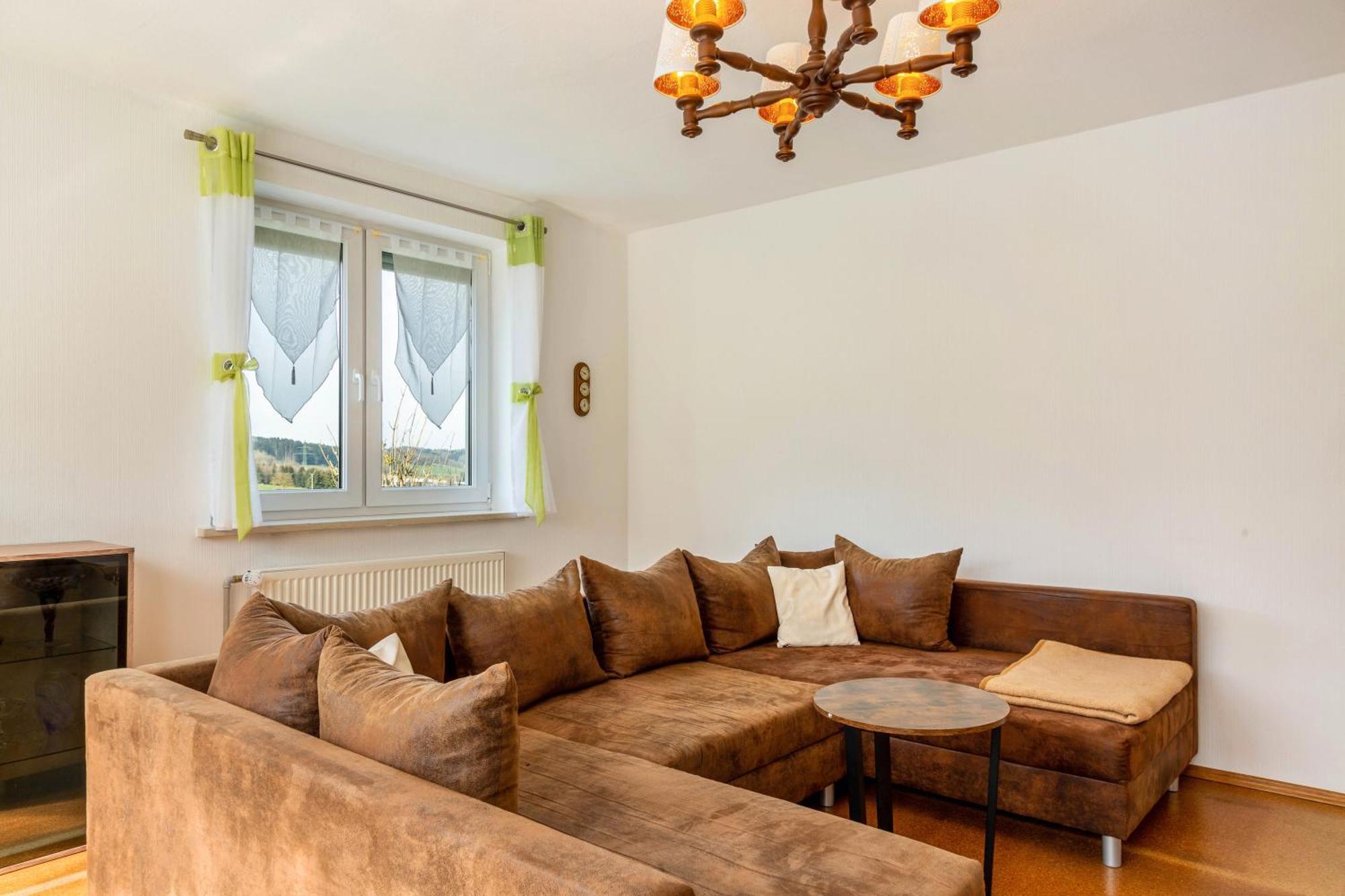 Mitterfelder Donaublick Apartment Vilshofen an der Donau Ngoại thất bức ảnh