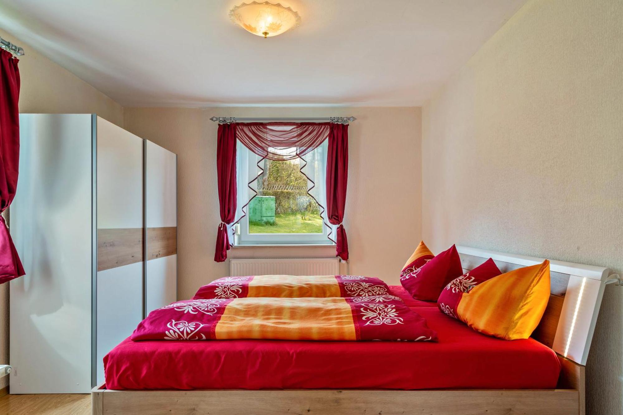 Mitterfelder Donaublick Apartment Vilshofen an der Donau Ngoại thất bức ảnh