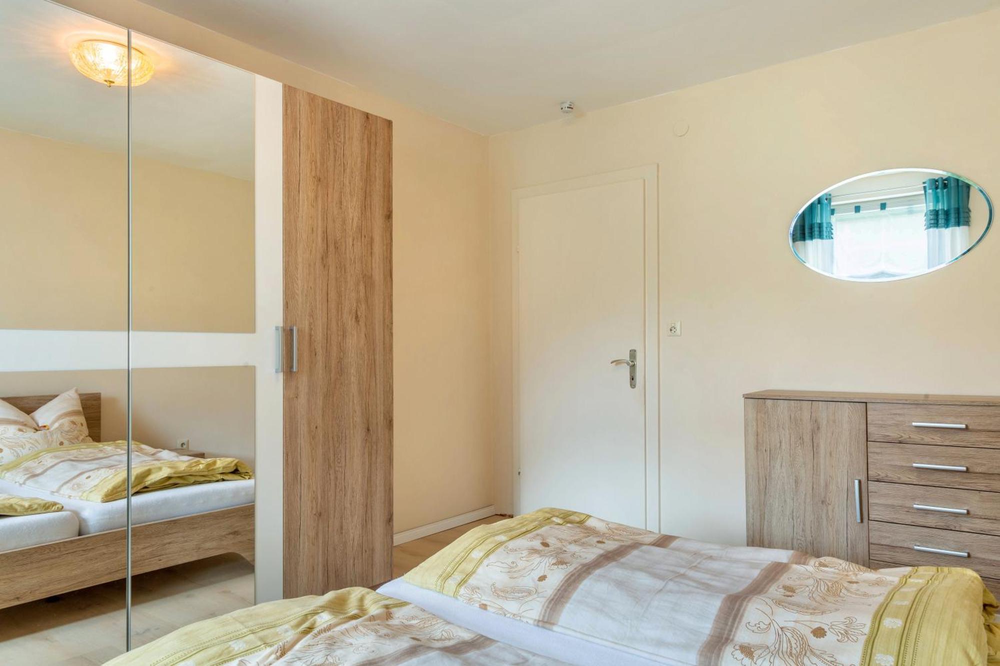 Mitterfelder Donaublick Apartment Vilshofen an der Donau Ngoại thất bức ảnh