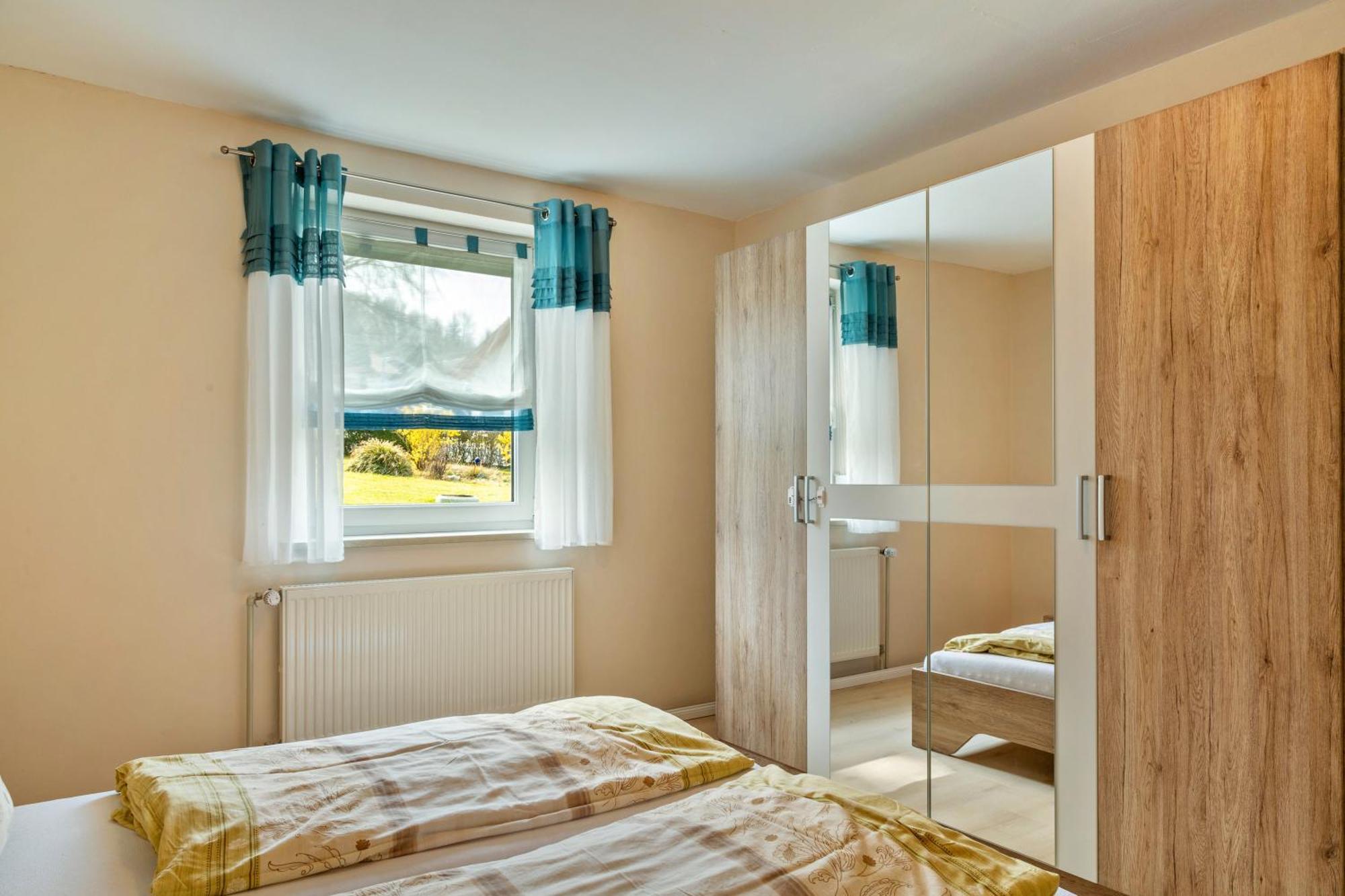 Mitterfelder Donaublick Apartment Vilshofen an der Donau Ngoại thất bức ảnh