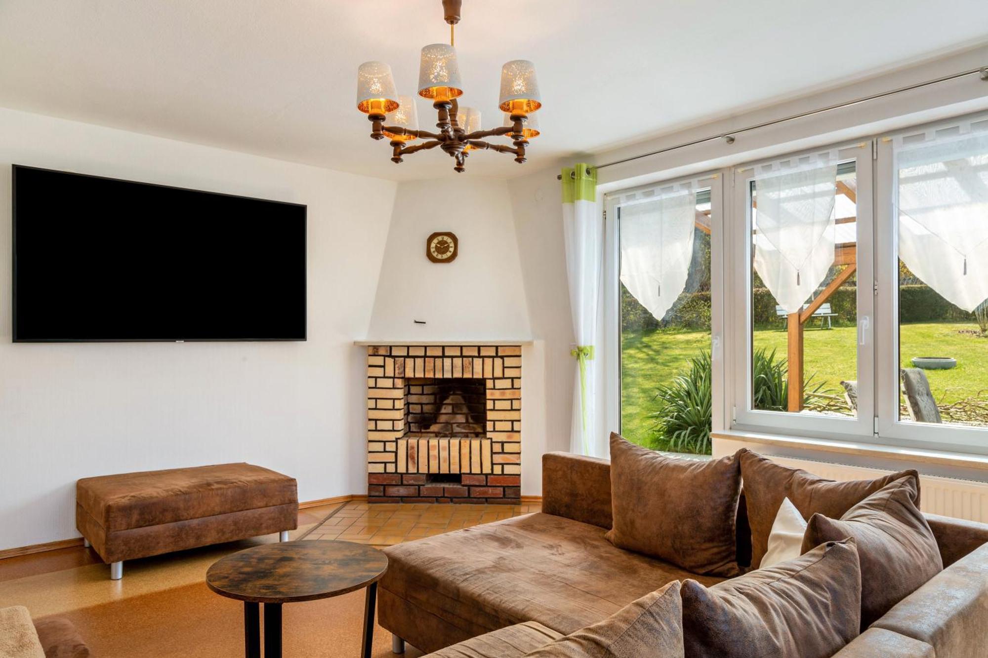 Mitterfelder Donaublick Apartment Vilshofen an der Donau Ngoại thất bức ảnh