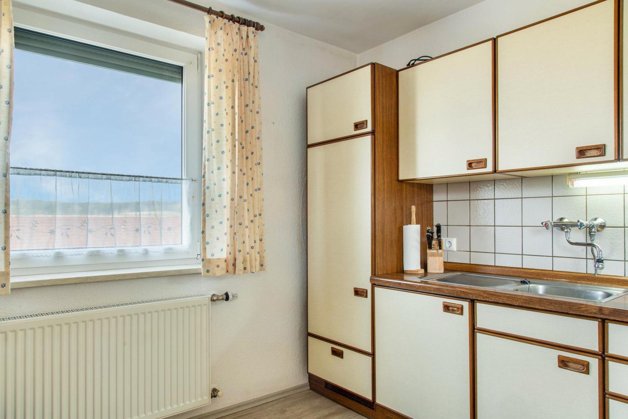 Mitterfelder Donaublick Apartment Vilshofen an der Donau Ngoại thất bức ảnh