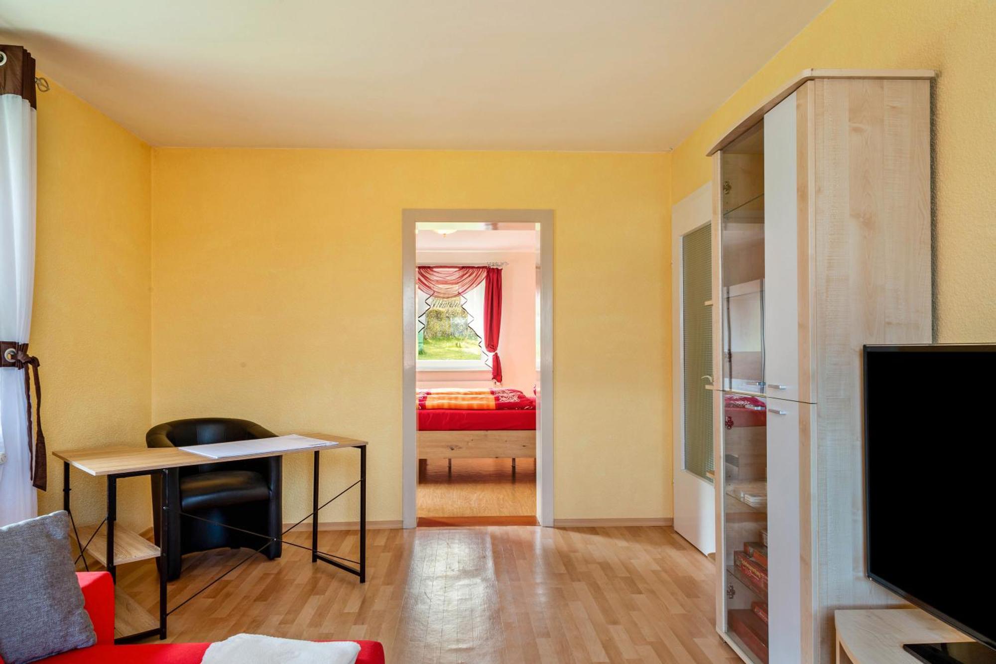 Mitterfelder Donaublick Apartment Vilshofen an der Donau Ngoại thất bức ảnh