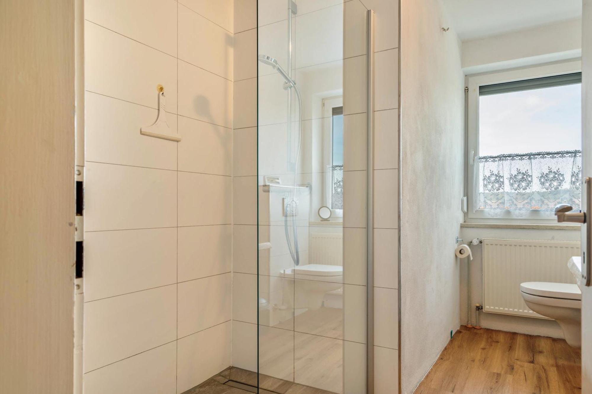 Mitterfelder Donaublick Apartment Vilshofen an der Donau Ngoại thất bức ảnh