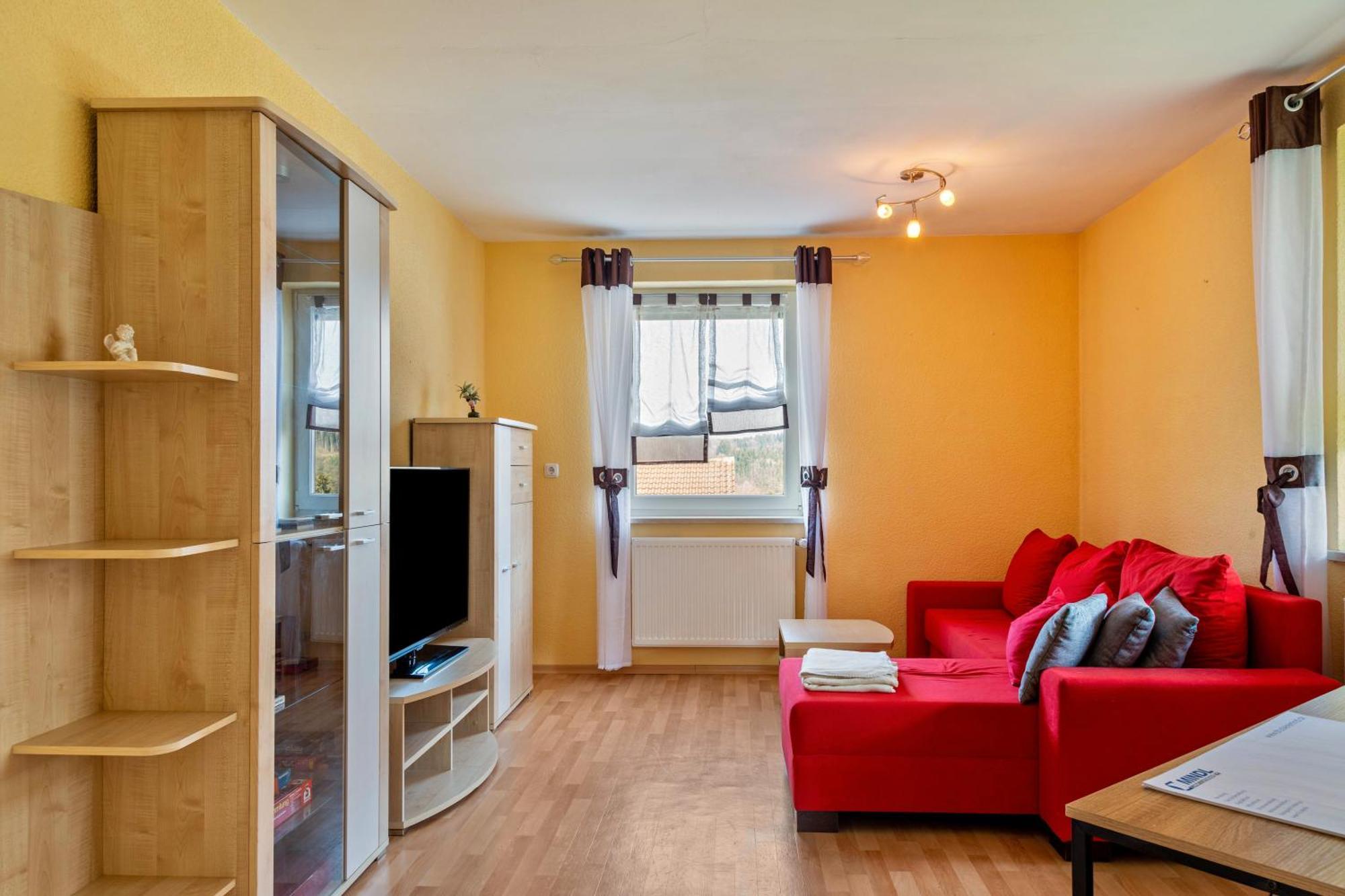 Mitterfelder Donaublick Apartment Vilshofen an der Donau Ngoại thất bức ảnh