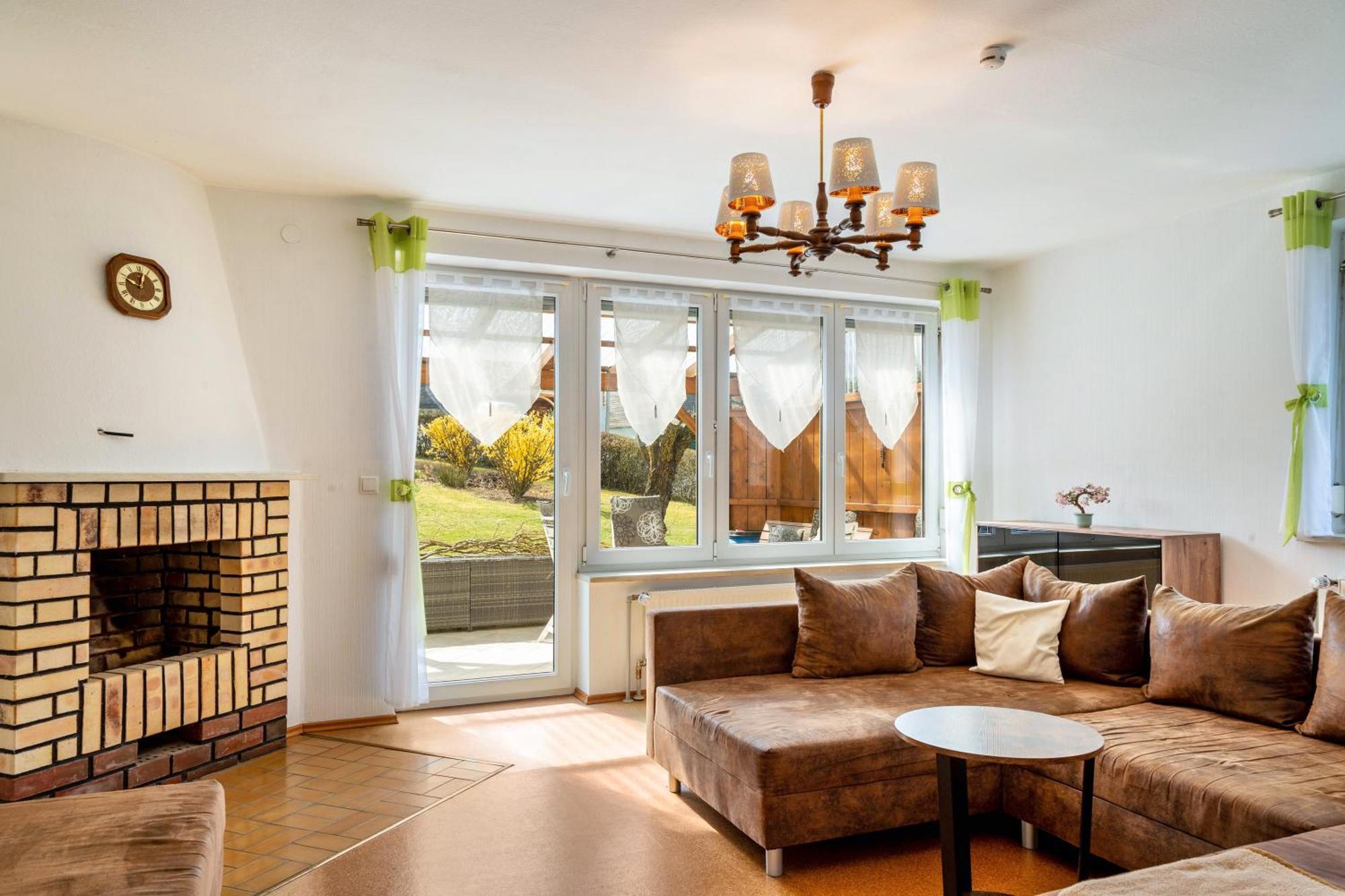 Mitterfelder Donaublick Apartment Vilshofen an der Donau Ngoại thất bức ảnh